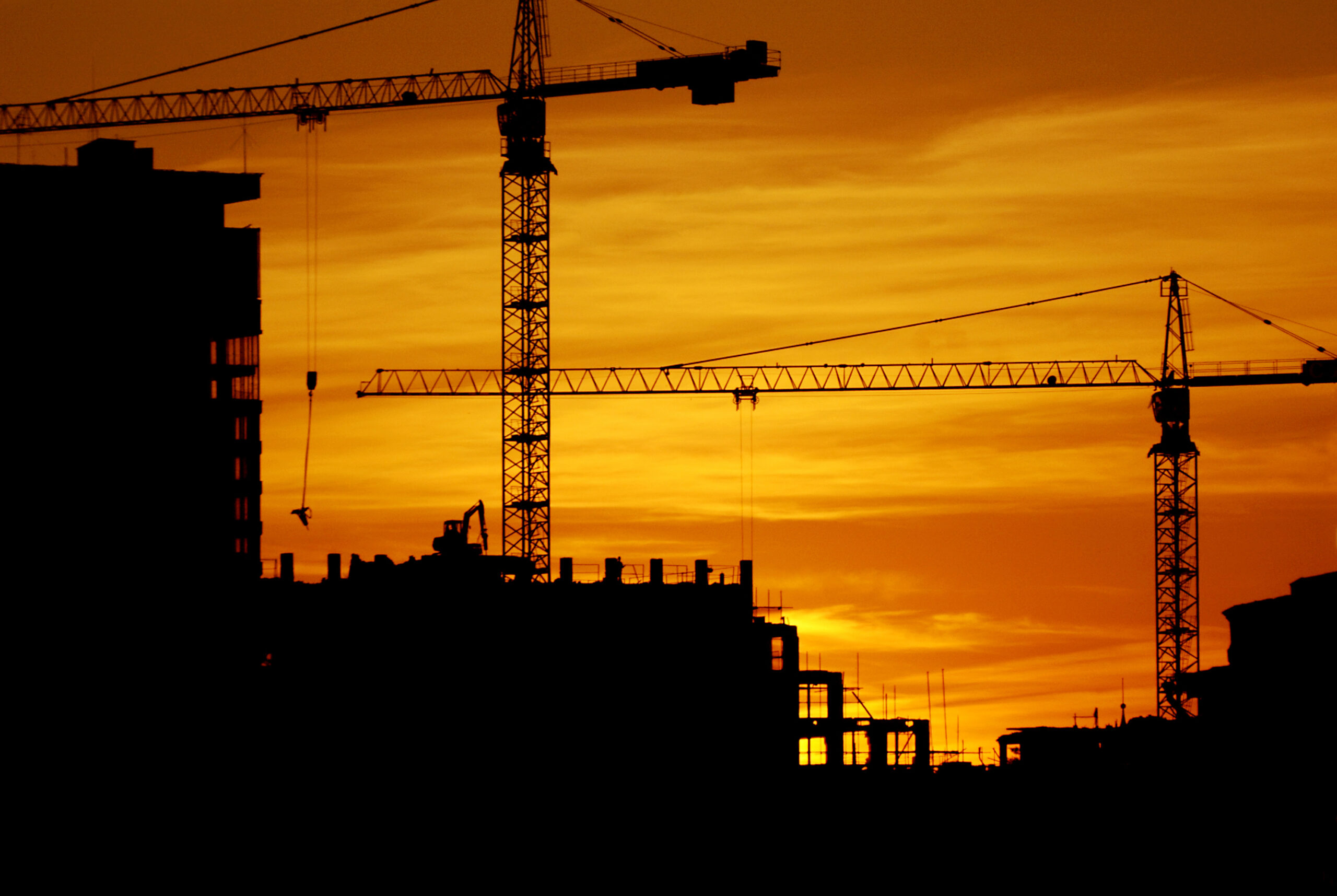 construction Construction